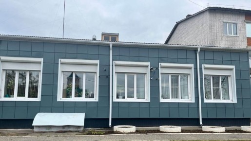 В Оршанском районе модернизируют Центр занятости по нацпроекту «Кадры»