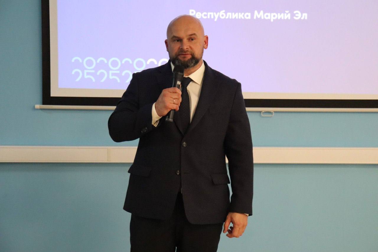 В Марий Эл стали известны имена победителей и призёров Регионального этапа Российской национальной премии «Студент года» среди учреждений СПО В Марий Эл стали известны имена победителей и призёров Регионального этапа Российской национальной премии «Студент года» среди учреждений СПО