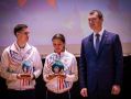 Два спортсмена из Марий Эл стали лучшими за последние 10 лет