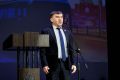 ГУП РМЭ "Троллейбусный транспор" — 55 лет!