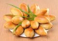 Пирожки с яйцом и зеленым луком: весенний вкус в каждом укусе