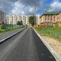 В Йошкар-Оле в этом году привели в порядок больше десяти дворов