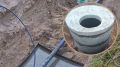 В Волжском районе строят водозабор за 138 млн рублей