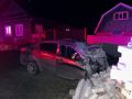 Устанавливаются обстоятельства смертельного ДТП в Горномарийском районе