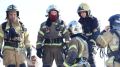 В Марий Эл за неделю произошло 10 пожаров, два человека получили травмы