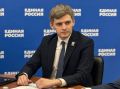 Президиум Генерального совета партии «Единая Россия» согласовал кандидатуру Матвея Галяутдинова на должность руководителя Марийского регионального исполкома партии