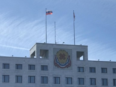 Власти Марий Эл огласили первые результаты индивидуальной программы социально-экономического развития