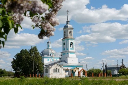 Что интересного предлагает жителям и гостям Сернурский район Марий Эл