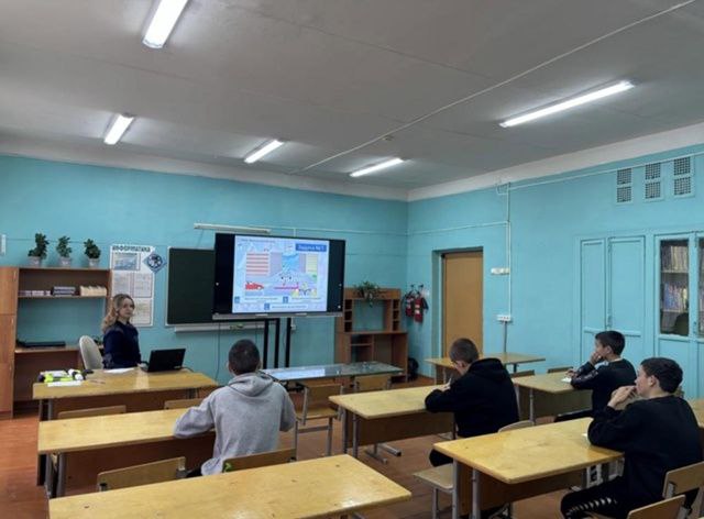 В Волжском районе для юных правонарушителей провели квест по безопасности дорожного движения В Волжском районе для юных правонарушителей провели квест по безопасности дорожного движения