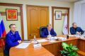 В Правительстве Марий Эл обсудили поддержку участников СВО и членов их семей на заседании Республиканской межведомственной комиссии