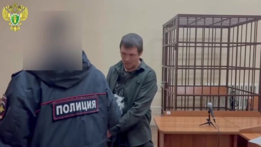 С учетом позиции Волжской межрайонной прокуратуры осужденному 40-летнему жителю Волжского района заменено наказание в виде принудительных работ на лишение свободы