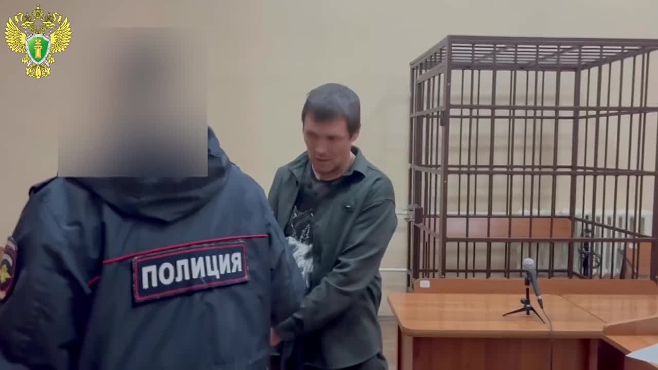 С учетом позиции Волжской межрайонной прокуратуры осужденному 40-летнему жителю Волжского района заменено наказание в виде принудительных работ на лишение свободы