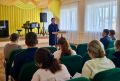 Следователь Звениговского межрайонного следственного отдела следственного управления Следственного комитета Российской Федерации по Республике Марий Эл принял участие в межведомственном совещании