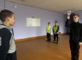 Поэтому самое правильное, что нужно сделать, это по достижении 16-летнего возраста пройти обучение в автошколе на категорию М или А1 и после успешной сдачи экзамена в подразделении Госавтоинспекции получить водительское...