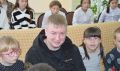 Участник кадровой программы побывал в Люльпанском центре для детей-сирот