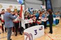 Спортсмены Марий Эл – третьи на Всероссийской Спартакиаде по спорту слепых среди общеобразовательных учреждений