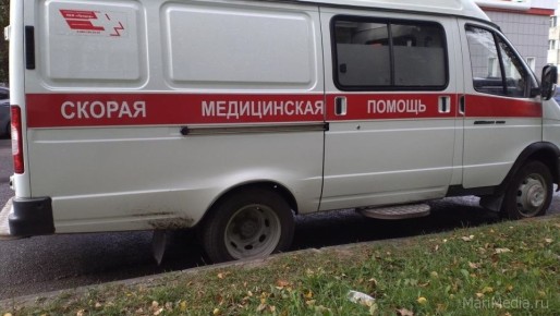 Бригады скорой помощи в Марий Эл на прошлой неделе выезжали на ДТП 23 раза