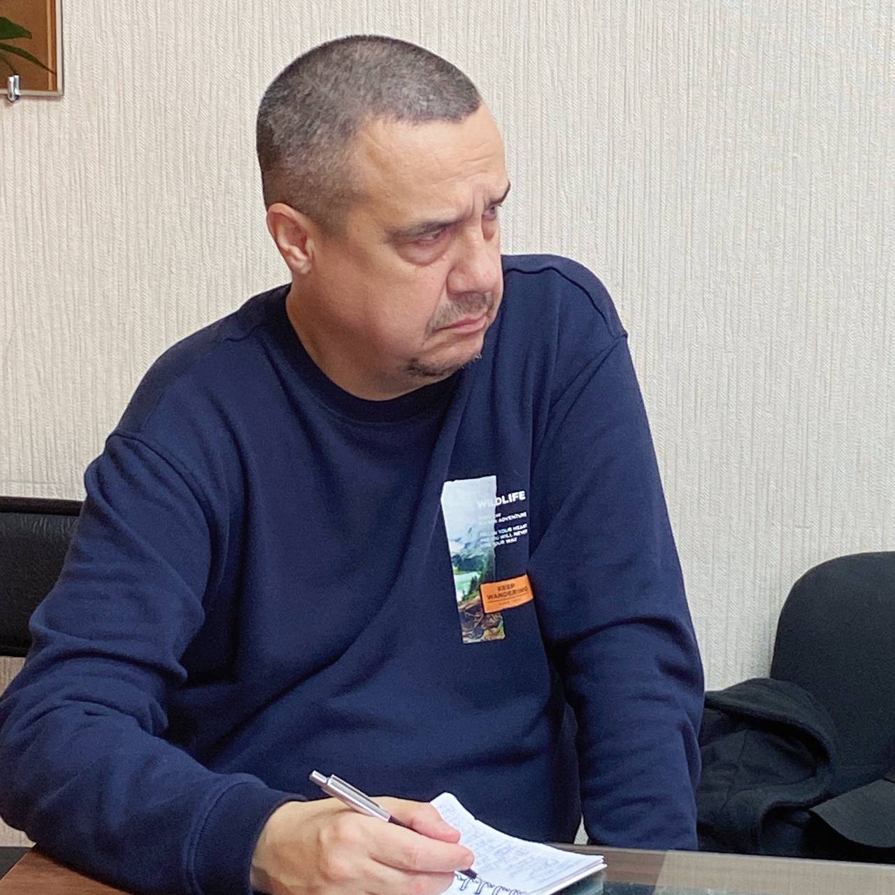 Антон Трудинов: Как наставник участника программы «Герои Марий Эл. Талешке-влак» – Ильи Харькина – делюсь новостями о его стажировке в администрации Йошкар-Олы Антон Трудинов: Как наставник участника программы «Герои Марий Эл. Талешке-влак» – Ильи Харькина – делюсь новостями о его стажировке в администрации Йошкар-Олы