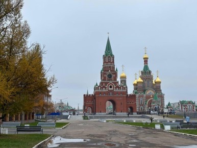В Марий Эл началась шестидневная рабочая неделя