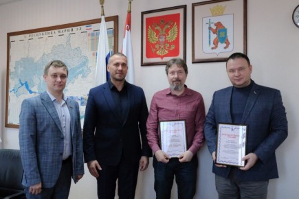 В Йошкар-Оле пройдет обучение Единой технологии по работе с жизненными ситуациями