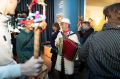 3 ноября в Йошкар-Оле пройдет акция «Ночь искусств»