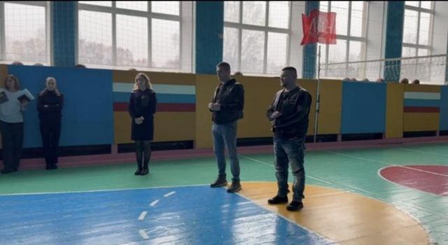 Поэтому самое правильное, что нужно сделать, это по достижении 16-летнего возраста пройти обучение в автошколе на категорию М или А1 и после успешной сдачи экзамена в подразделении Госавтоинспекции получить водительское... Поэтому самое правильное, что нужно сделать, это по достижении 16-летнего возраста пройти обучение в автошколе на категорию М или А1 и после успешной сдачи экзамена в подразделении Госавтоинспекции получить водительское...