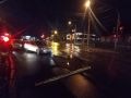 В 18.20 у д. 38 по ул. Соловьева г. Йошкар-Олы 35-летний водитель автомашины Toyota Corolla, по предварительным данным, при повороте налево на регулируемом перекрестке на разрешающий зеленый сигнал, не уступил дорогу...