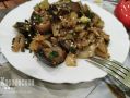 Вкусный переворот: баклажаны для вашего стола