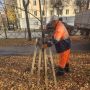 Этим летом Йошкар-Ола заметно преобразилась, в городе высадили около 700 молодых деревьев
