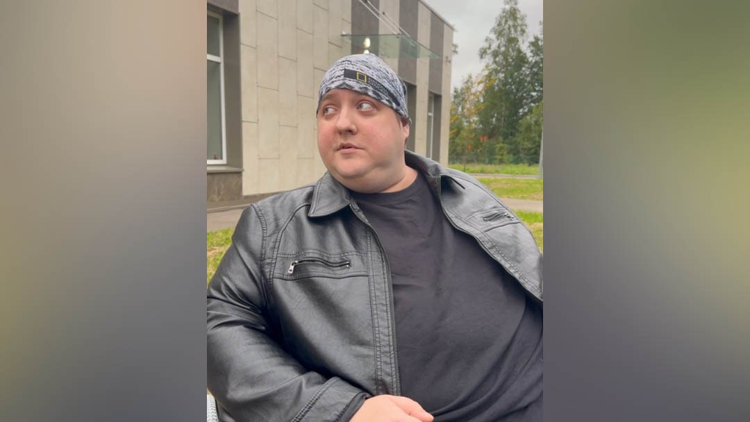 Роман Попов, известный по сериалу «Полицейский с Рублевки», умер после тяжелой болезни