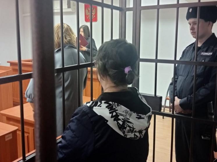 Жительница Йошкар-Олы осуждена за покушение на убийство: она подожгла одежду знакомой