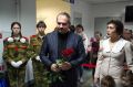 ПОМОЩЬ УЧАСТНИКАМ СВО И В БЛАГОУСТРОЙСТВЕ ТЕРРИТОРИЙ, ВЗАИМОДЕЙСТВИЕ С КОЛЛЕГАМИ, ВСТРЕЧИ С ИЗБИРАТЕЛЯМИ - ВСЕ ЭТО НАПРАВЛЕНИЯ РАБОТЫ ДЕПУТАТОВ