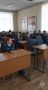 Экскурсия кадетского 6 «Б» класса Килемарской средней общеобразовательной школы
