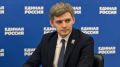 Матвея Галяутдинова утвердили в должности руководителя исполкома «Единой России» в Марий Эл