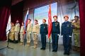 В Марий Эл проходит слёт военно-патриотических объединений