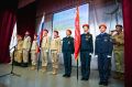 Военно-патриотический слет объединил 160 подростков из Марий Эл