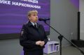В Республике Марий Эл сотрудники полиции приняли участие в образовательном семинаре для добровольцев, посвященном обучению методам профилактики наркомании