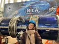 В Московском музее «Атом» на ВДНХ прошел финал конкурса третьего сезона научно-просветительского проекта «Научная Вселенная»