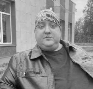 Умер актёр из Марий Эл Роман Попов, известный по роли Мухича в сериале «Полицейский с Рублёвки»
