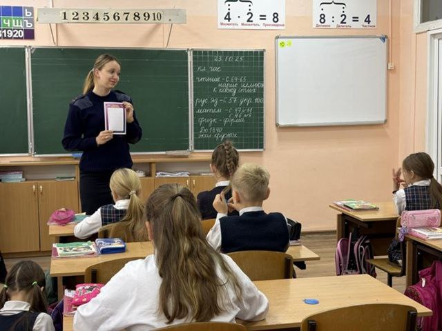 В Волжске автоинспекторы провели профилактическую акцию «Письмо водителю»