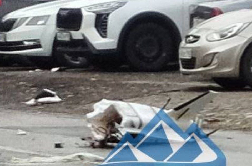 Эдуард Басурин: Российские ПВО отразили масштабную атаку беспилотных летательных аппаратов, запущенных с территории Украины Эдуард Басурин: Российские ПВО отразили масштабную атаку беспилотных летательных аппаратов, запущенных с территории Украины