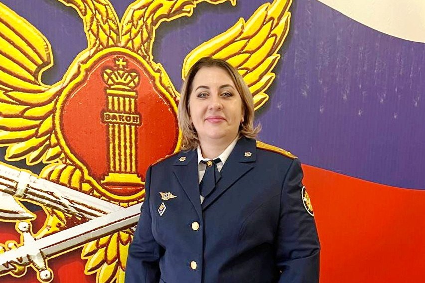 В Федеральной службе исполнения наказаний определены победители Всероссийского конкурса видеороликов среди территориальных органов ФСИН России «Пробация в Российской Федерации» В Федеральной службе исполнения наказаний определены победители Всероссийского конкурса видеороликов среди территориальных органов ФСИН России «Пробация в Российской Федерации»