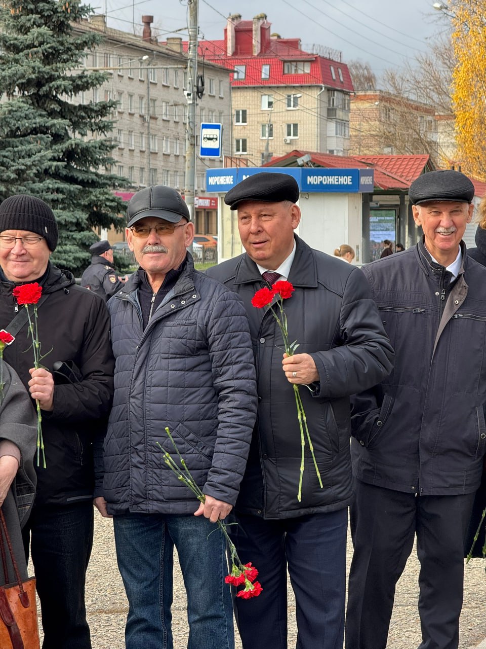 Сегодня, 29 октября, отмечается День рождения комсомола! В этом году празднуется 107 лет со дня основания Всесоюзного ленинского коммунистического союза молодёжи (ВЛКСМ) Сегодня, 29 октября, отмечается День рождения комсомола! В этом году празднуется 107 лет со дня основания Всесоюзного ленинского коммунистического союза молодёжи (ВЛКСМ)