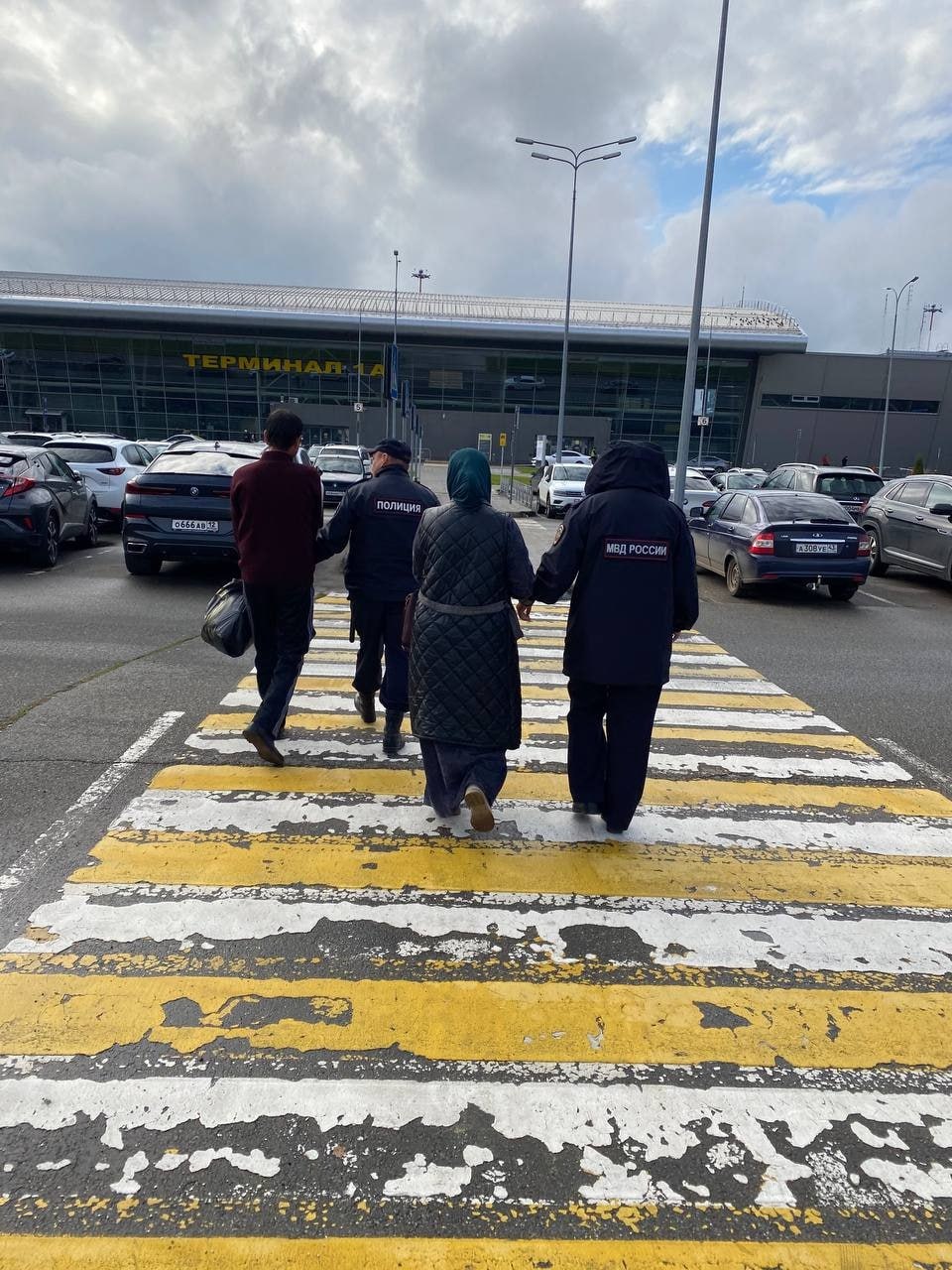 В Марий Эл подвели итоги второго этапа операции «Нелегал-2025»: возбуждены уголовные дела и выдворены мигранты