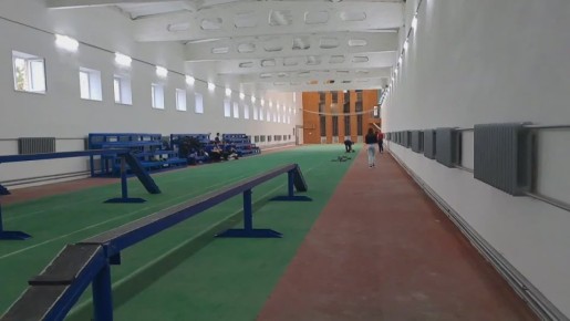 Ученики Мари-Турекской школы в гостях у пожарных: путь в пожарно-спасательный спорт начинается с вдохновения!