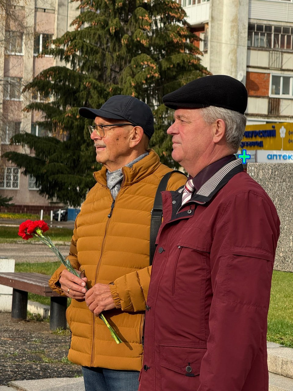 Сегодня, 29 октября, отмечается День рождения комсомола! В этом году празднуется 107 лет со дня основания Всесоюзного ленинского коммунистического союза молодёжи (ВЛКСМ) Сегодня, 29 октября, отмечается День рождения комсомола! В этом году празднуется 107 лет со дня основания Всесоюзного ленинского коммунистического союза молодёжи (ВЛКСМ)