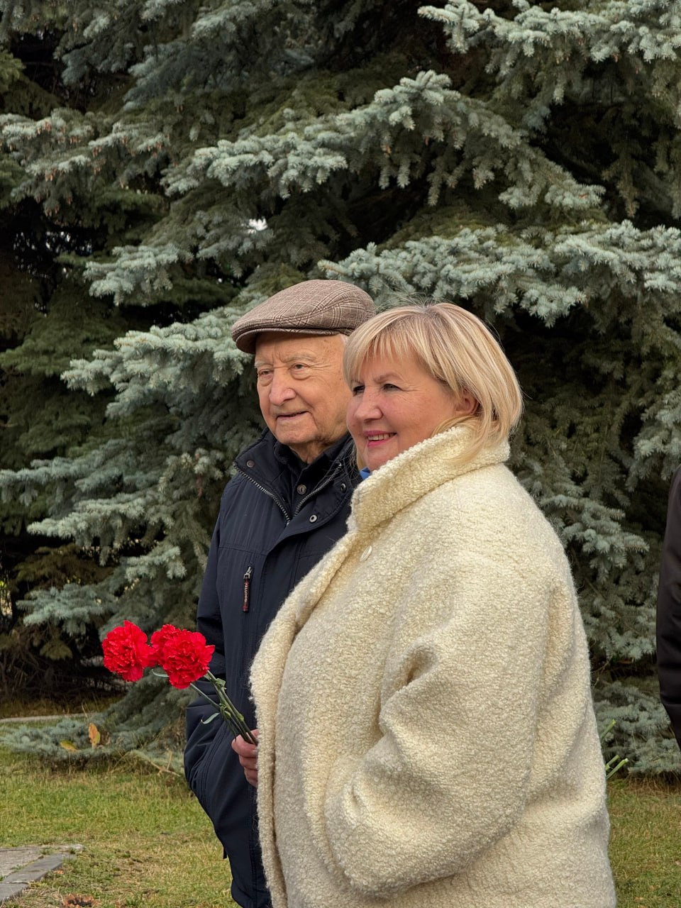 Сегодня, 29 октября, отмечается День рождения комсомола! В этом году празднуется 107 лет со дня основания Всесоюзного ленинского коммунистического союза молодёжи (ВЛКСМ) Сегодня, 29 октября, отмечается День рождения комсомола! В этом году празднуется 107 лет со дня основания Всесоюзного ленинского коммунистического союза молодёжи (ВЛКСМ)