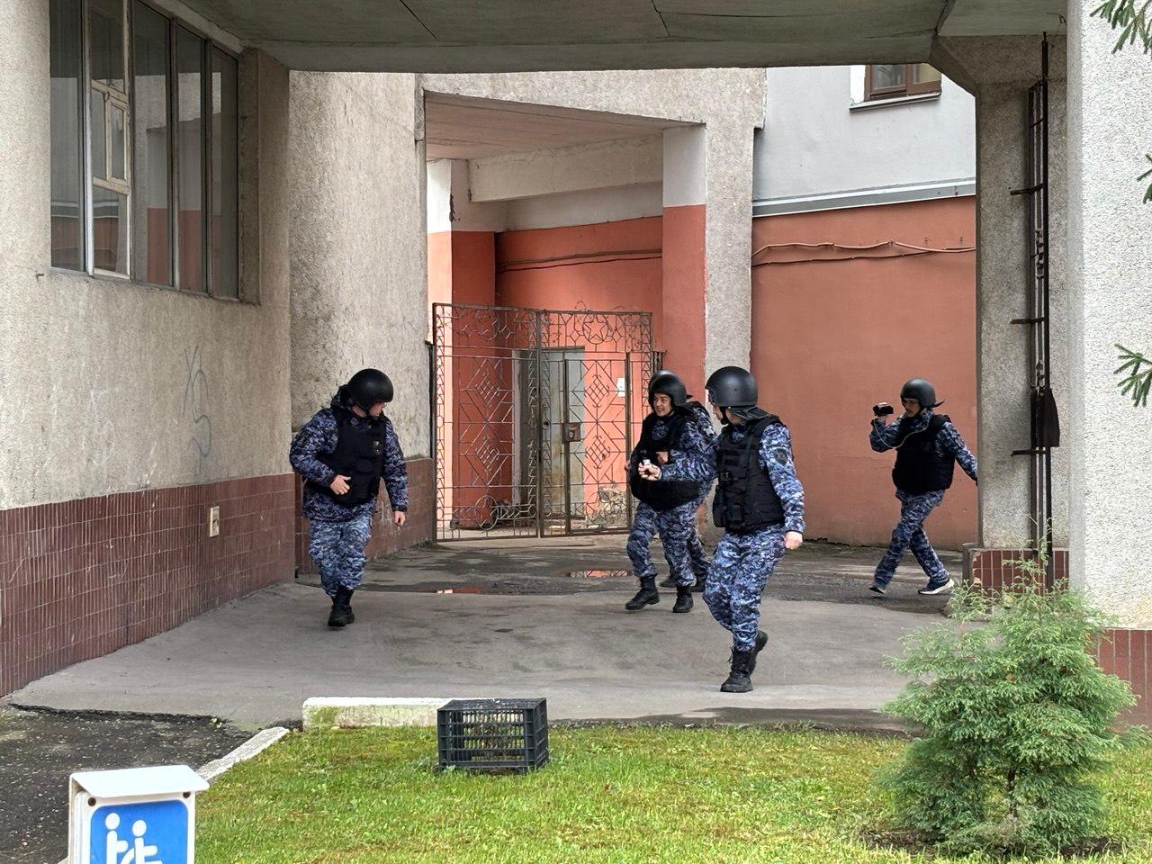 Пресс-служба регионального Управления Росгвардии не перестает приятно удивлять Пресс-служба регионального Управления Росгвардии не перестает приятно удивлять