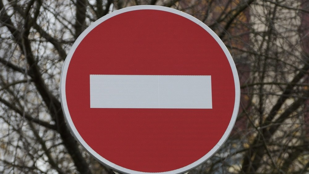 В Йошкар-Оле из-за стройки на год ограничивают движение на двух улицах