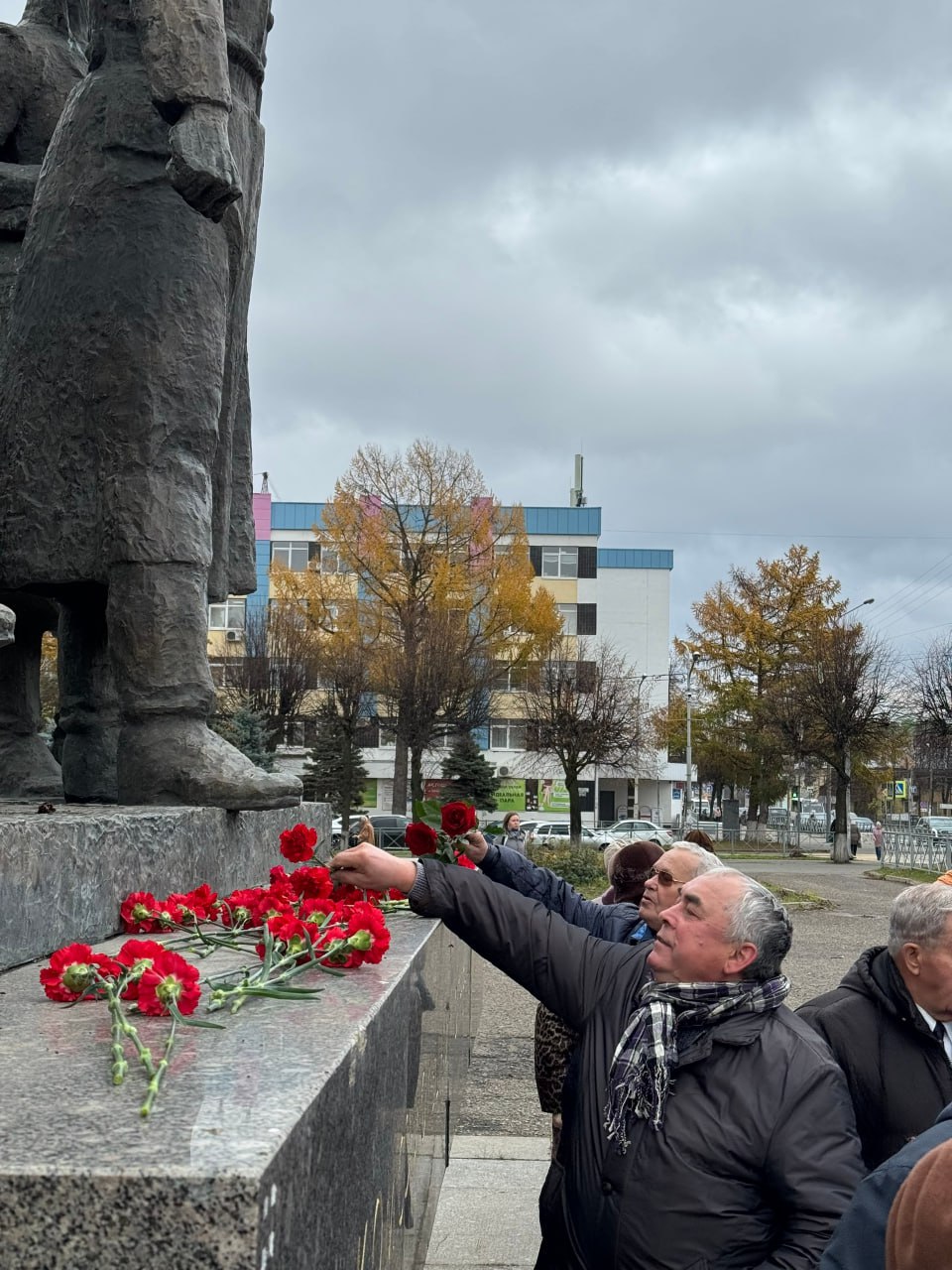 Сегодня, 29 октября, отмечается День рождения комсомола! В этом году празднуется 107 лет со дня основания Всесоюзного ленинского коммунистического союза молодёжи (ВЛКСМ) Сегодня, 29 октября, отмечается День рождения комсомола! В этом году празднуется 107 лет со дня основания Всесоюзного ленинского коммунистического союза молодёжи (ВЛКСМ)